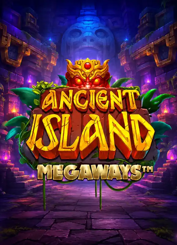 AncientIslandMegaways