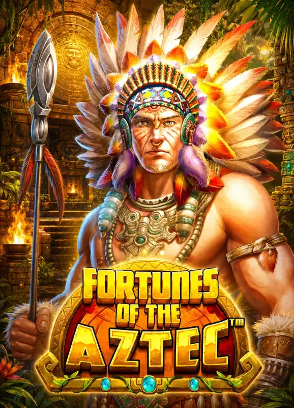 FortunesofAztec