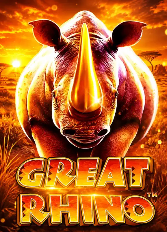 GreatRhino