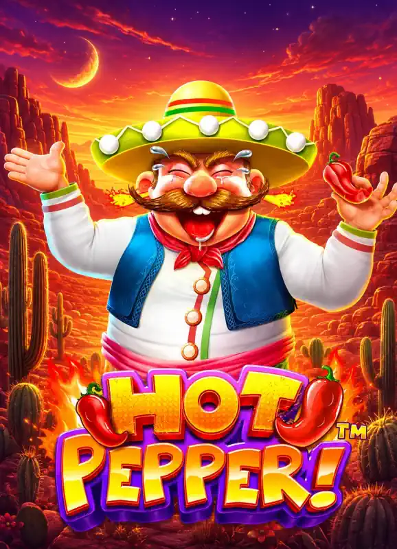 HotPepper