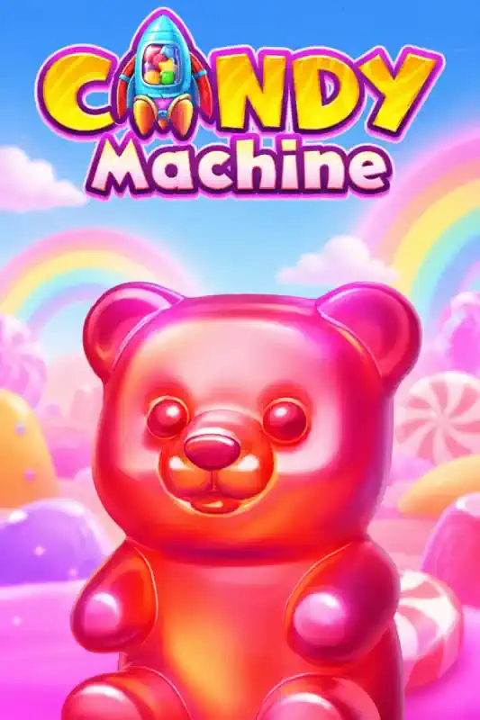 Candy_machine