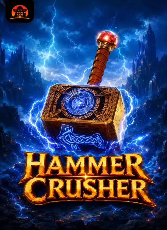 Hammer Crusher