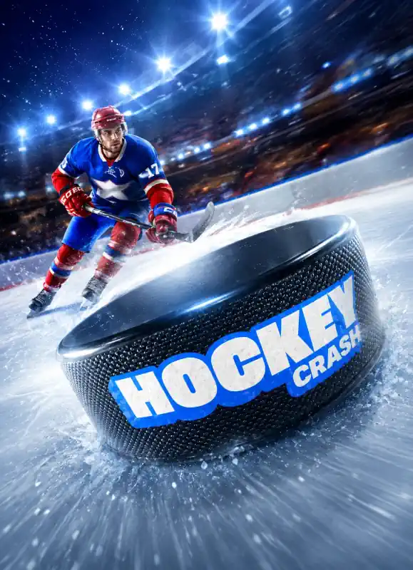Hockey Crash