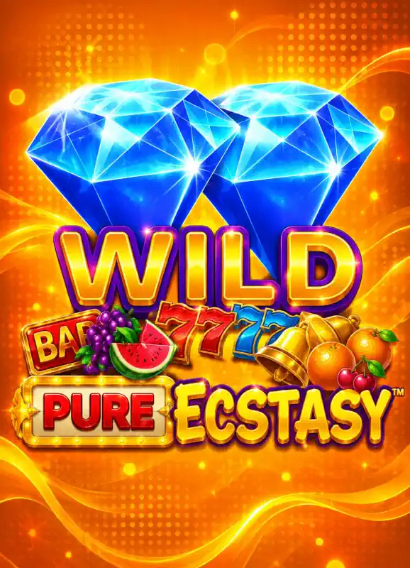 Pure Ecstasy