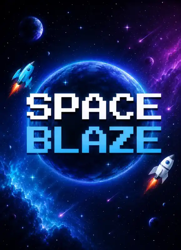 Space Blaze
